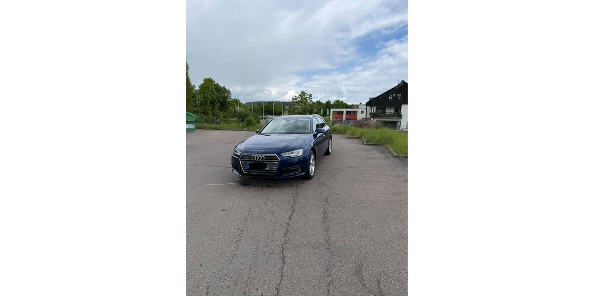 Audi A4 191.000 km 16.499 &euro; Kümmersbruck 92245