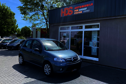 Citroen C3 175.000 km 3.450 &euro; Goslar 38644