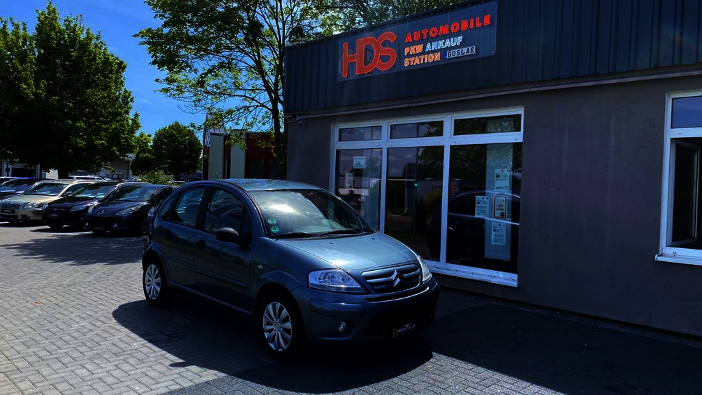 Citroen C3 175.000 km 3.450 &euro; Goslar 38644