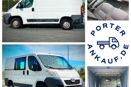 Peugeot Boxer 182.000 km 2.990 &euro; Fürth 90763
