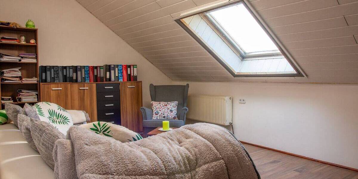 Doppelhaushälfte Landau - 5 Zimmer, 130 m&sup2;, 285.000&euro; | Angebot:26105718