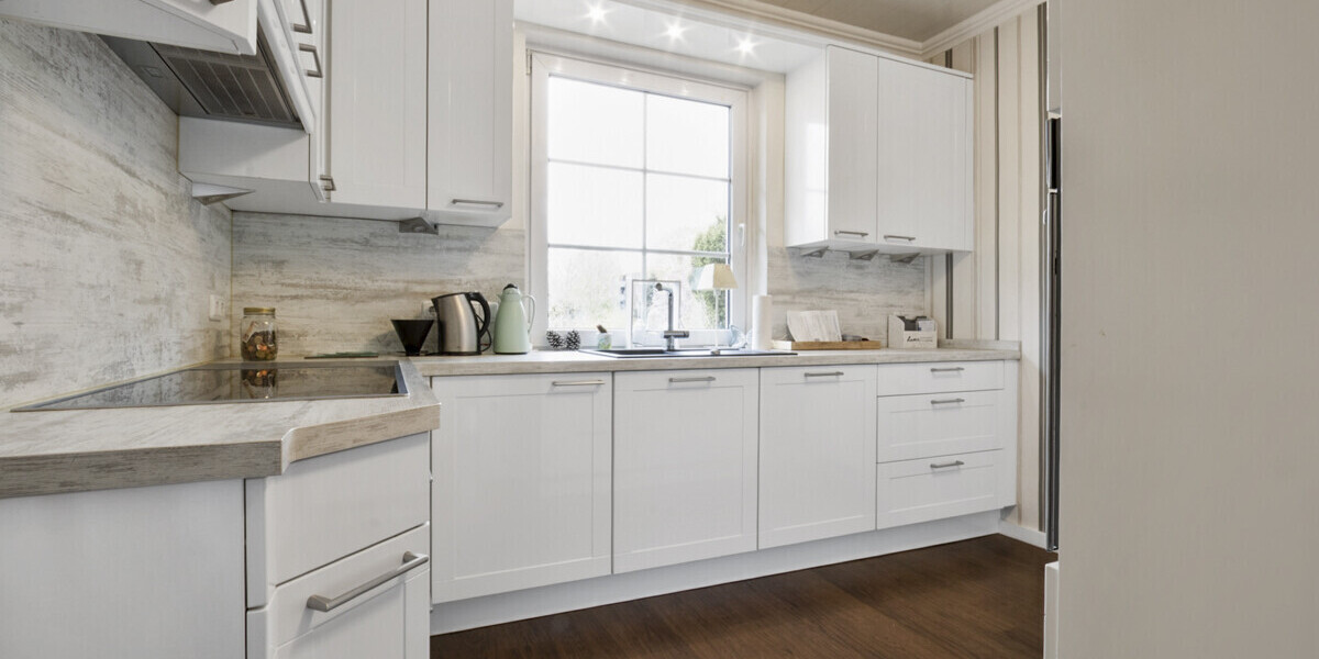 Delmenhorst-Annenheide Gepflegter Walmdachbungalow mit schönem Garten in zweiter Reihe - Bungalow Delmenhorst / Annenheide Annenheide | Angebot:26355215