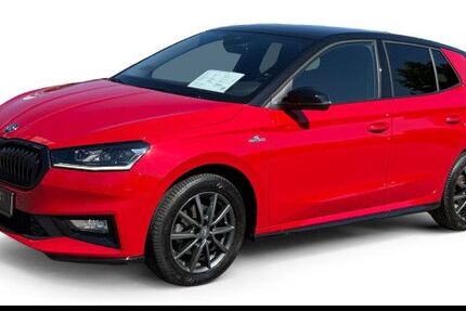 Skoda Fabia 39.350 km 21.930 &euro; Schwäbisch Hall 74523