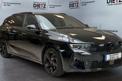 Opel Astra 35.750 km 21.880 &euro; Wildau 15745