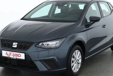 Seat Ibiza 14.432 km 16.990 &euro; Senftenberg 01968