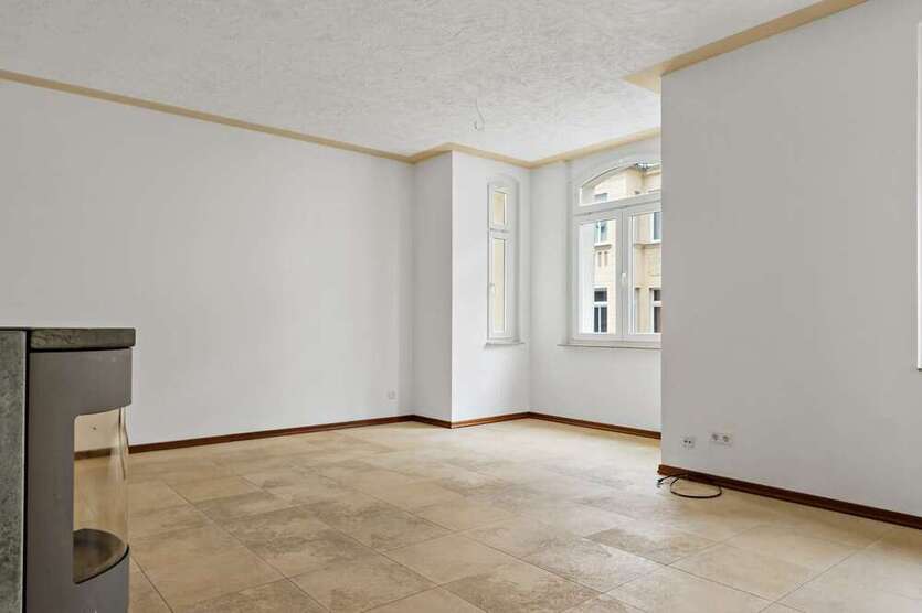 Wohnung zum Mieten in Halle 770 € 93 m²