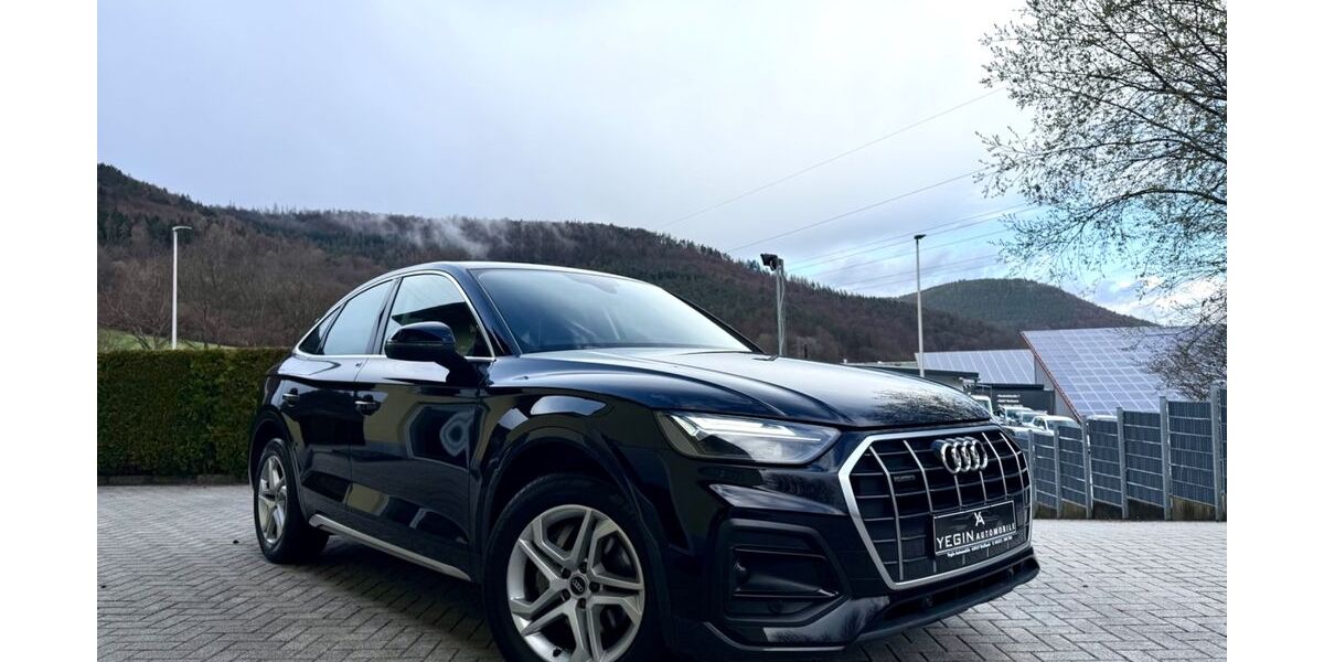 Audi Q5 126.875 km 30.990 &euro; Weilbach 63937