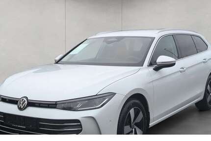 VW Passat Variant 6.000 km 59.990 &euro; Heide 25746
