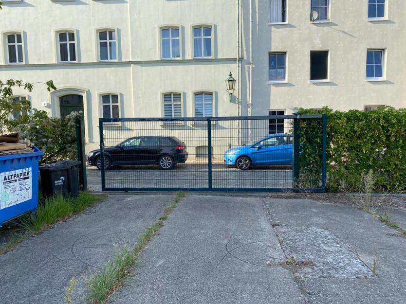 ✅ Wohn- und Geschäftshaus - TOP Lagerhaus in Zentrum