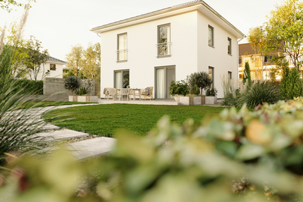 Haus zum Kaufen in Rimbach 412.826 € 124 m²