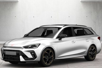 Cupra Leon 12.500 km 39.770 &euro; Osterode 37520