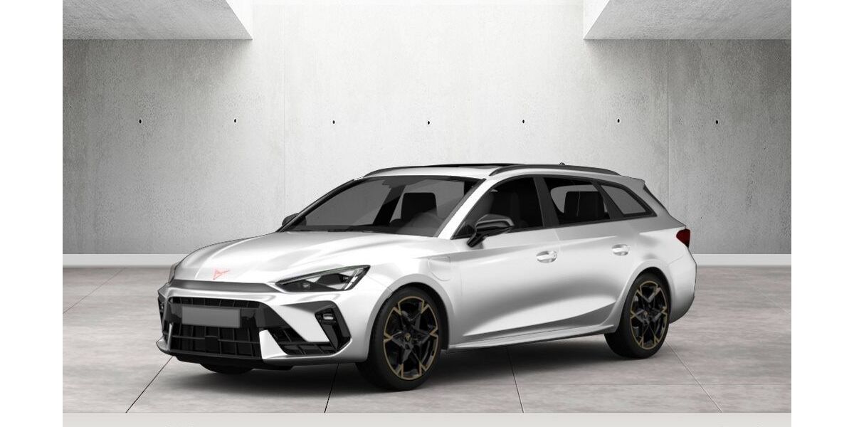 Cupra Leon 12.500 km 39.770 &euro; Osterode 37520