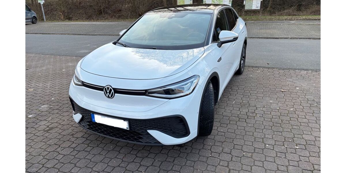 VW ID.5 98.000 km 25.900 &euro; Heigenbrücken 63869