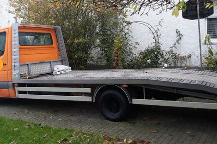 VW Crafter 297.964 km 12.900 &euro; Romrod 36329