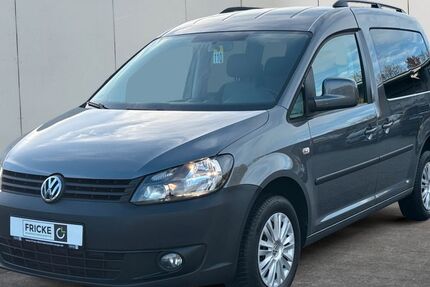 VW Caddy 122.980 km 18.980 &euro; Rastede 26180