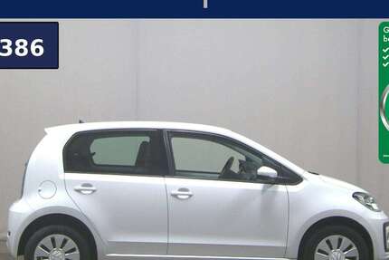 VW up! 82.391 km 8.880 &euro; Gyhum/Bockel 27404