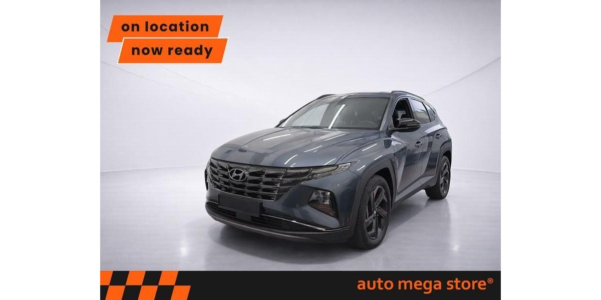 Hyundai TUCSON 18.266 km 27.349 &euro; Ergolding 84030