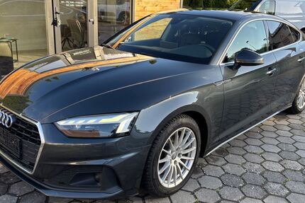 Audi A5 204.000 km 17.990 &euro; Haundorf-Obererlbach 91729