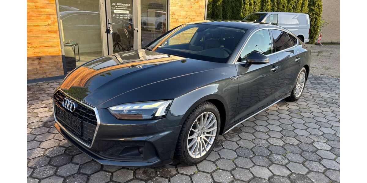 Audi A5 204.000 km 18.250 &euro; Haundorf-Obererlbach 91729