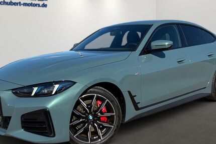 BMW 430 32.533 km 49.900 &euro; Aschersleben 06449