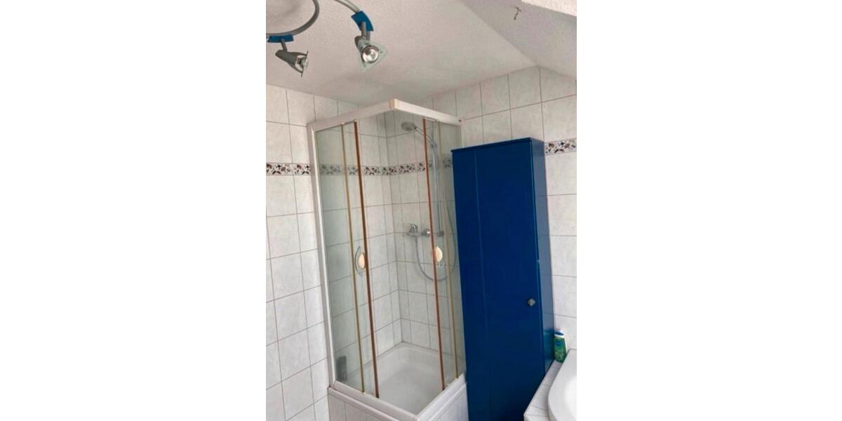 Dachgeschoßwohnung Bindlach - 3 Zimmer, 79 m&sup2;, 220.000&euro; | Angebot:20317018