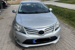 Toyota Avensis 318.032 km 6.000 &euro; Ortenburg 94496