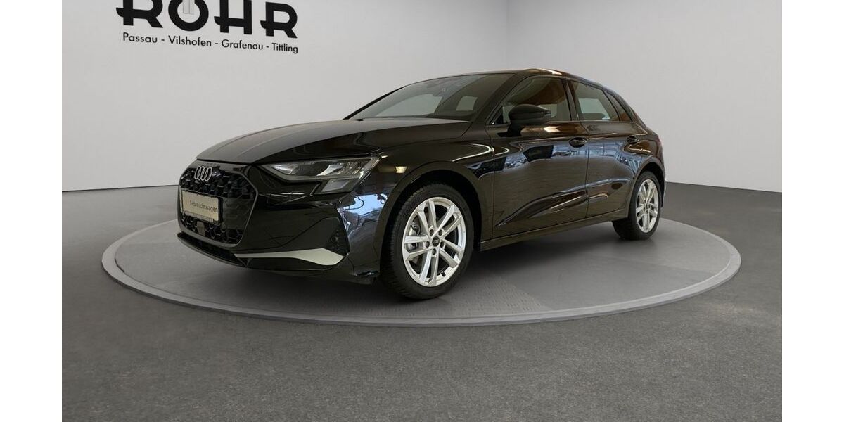 Audi A3 27.900 km 27.900 &euro; Passau 94036