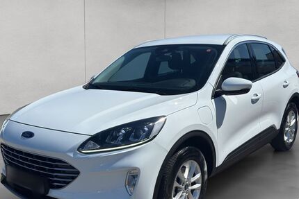 Ford Kuga 29.138 km 18.750 &euro; Hanau 63452