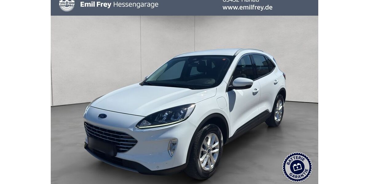 Ford Kuga 29.138 km 18.750 &euro; Hanau 63452