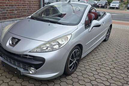 Peugeot 207 103.000 km 2.950 &euro; Heinsberg, Stadt 52525