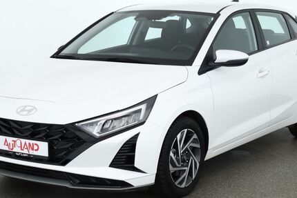 Hyundai i20 28.833 km 18.890 &euro; Berlin 12683