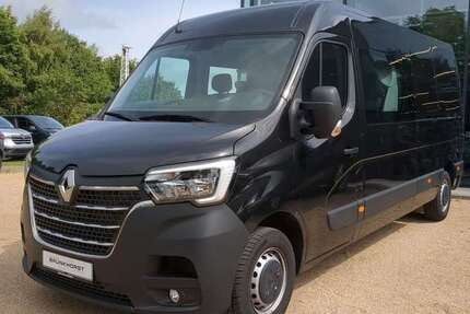 Renault Master 4.820 km 32.990 &euro; Bremervörde 27432