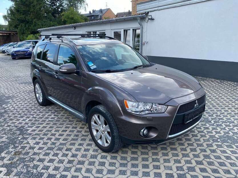Outlander