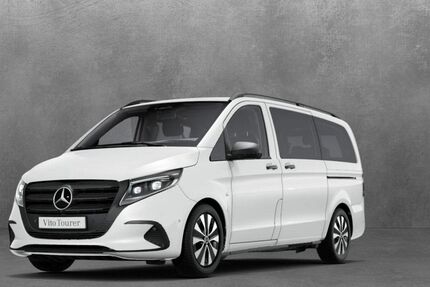 Mercedes-Benz Vito 8.600 km 65.990 &euro; Neubrandenburg 17033