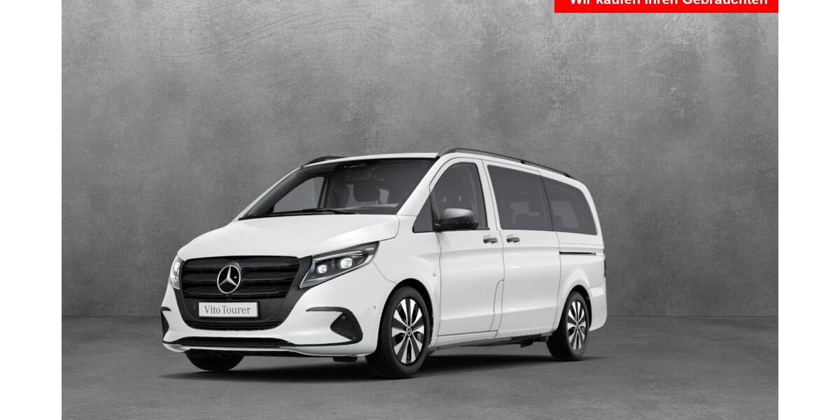 Mercedes-Benz Vito 8.600 km 65.990 &euro; Neubrandenburg 17033