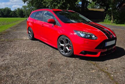 Ford Focus 112.500 km 14.000 &euro; Versmold 33775