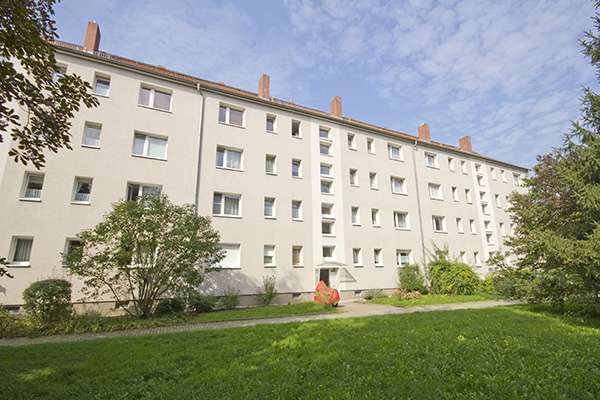 Wohnung zum Mieten in Halle (Saale) 482 € 68.74 m²