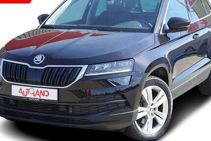 Skoda Karoq 78.143 km 22.990 &euro; Dresden 01069