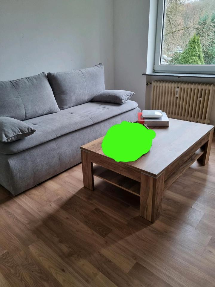 Möbliert Wohnung in Lüdenscheid zimmer