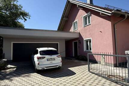 Wohnung zum Mieten in Cham 1.000 € 143 m² 3 zimmer