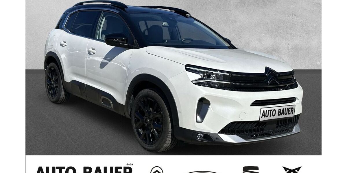 Citroen C5 Aircross 21.070 km 27.790 &euro; Marktheidenfeld 97828