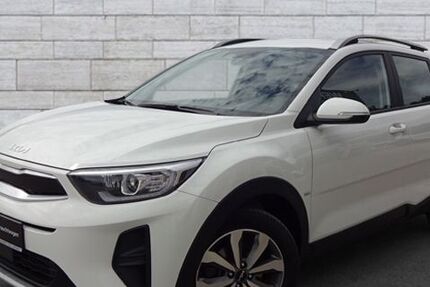Kia Stonic 19.300 km 16.790 € Augsburg 86179