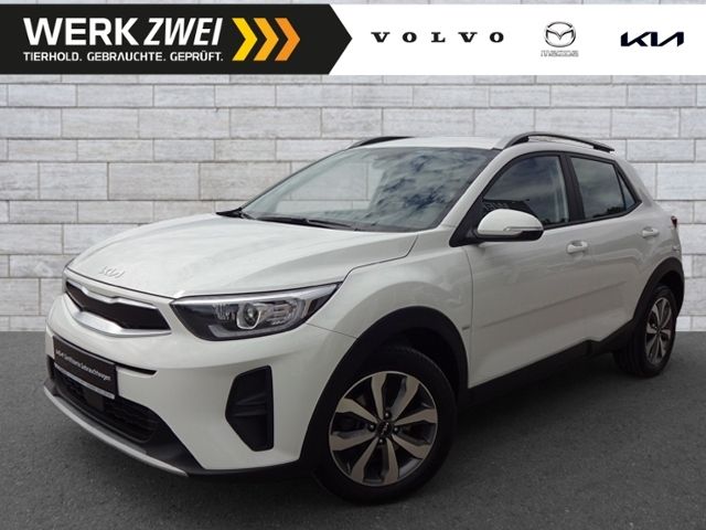 Kia Stonic 19.300 km 16.790 € Augsburg 86179