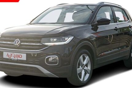 VW T-Cross 65.313 km 20.950 &euro; Chemnitz 09113