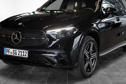 Mercedes-Benz GLC 300 10.000 km 74.100 &euro; Pforzheim 75179