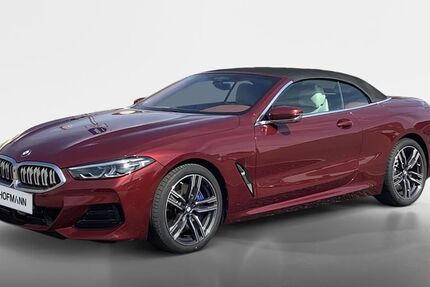 BMW 840 10.000 km 92.890 &euro; Neuburg an der Donau 86633