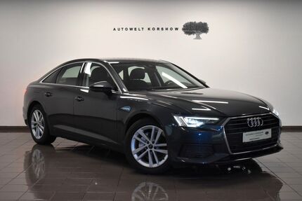 Audi A6 27.999 km 37.000 &euro; Saerbeck 48369