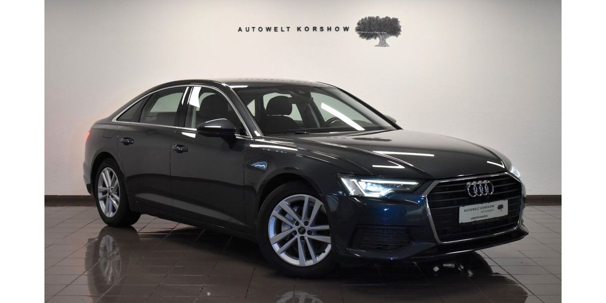 Audi A6 27.999 km 37.000 &euro; Saerbeck 48369