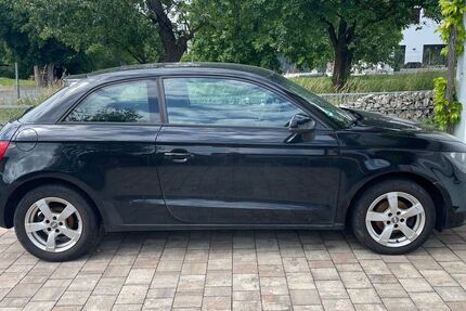 Audi A1 248.000 km 3.000 &euro; Marktbergel 91613