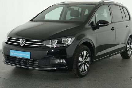 VW Touran 7.422 km 37.805 &euro; Nürnberg 90411